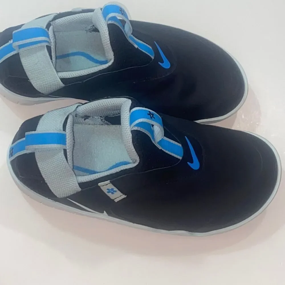 Nike Zoom Pulse Medical Nurse CT1629-001 Women Shoes Size 3.5